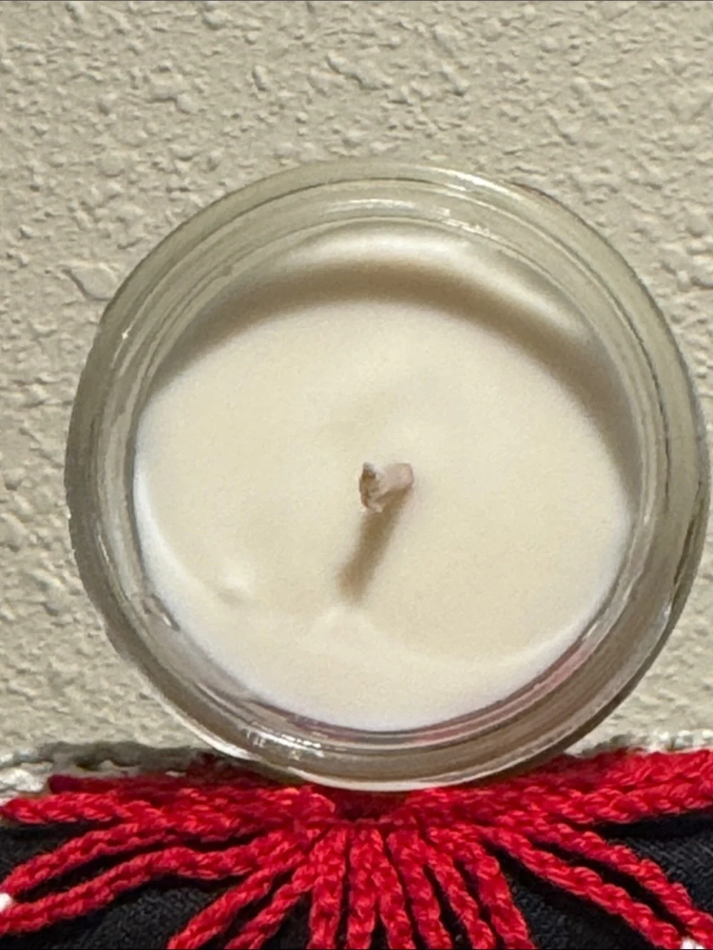 Wax On Fire Soy Candle